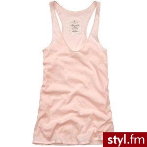 Abercrombie - Pozostałe Ciuchy Moda