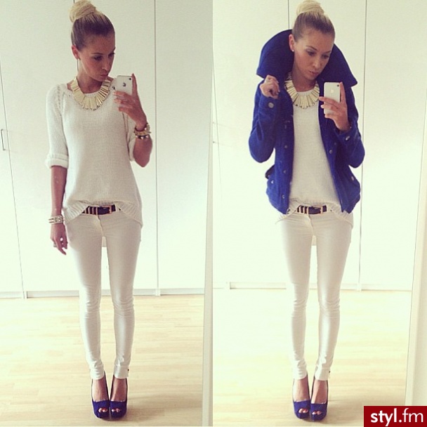 Pozostałe Ciuchy Moda