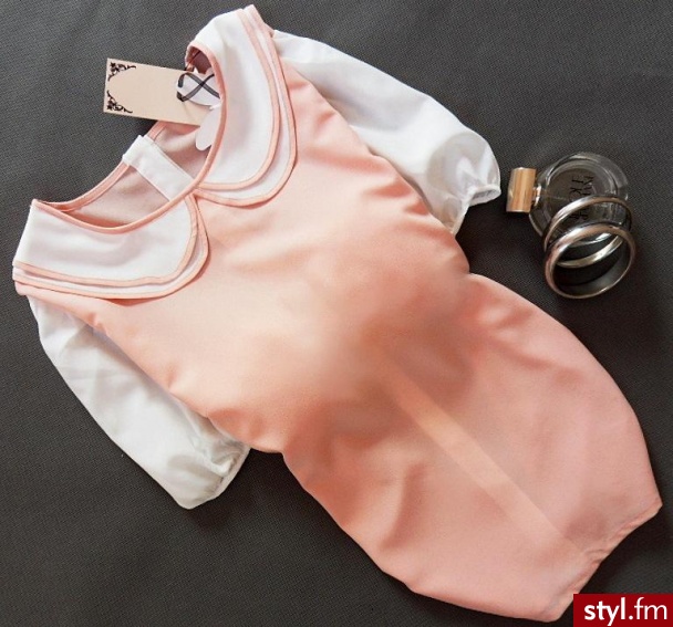 Bluzki Ciuchy Moda