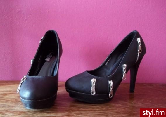 Pozostałe Buty Moda
