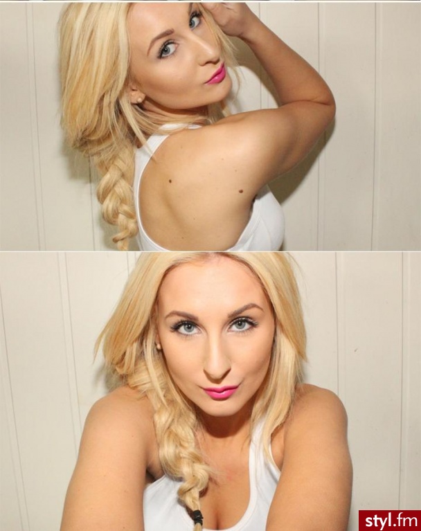 Dzienne Makijaże