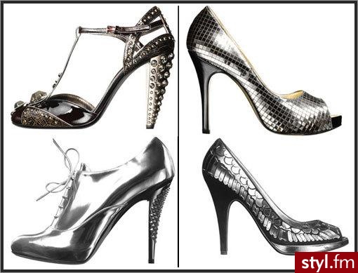 Które byście chciały ?? ;] - Pozostałe Buty Moda
