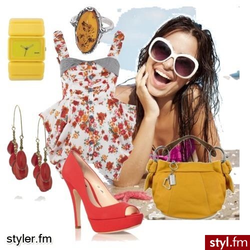 oran. yell - Styler