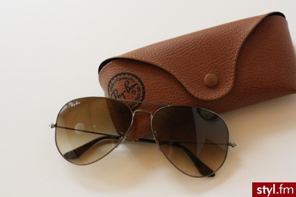 Okulary Dodatki Moda