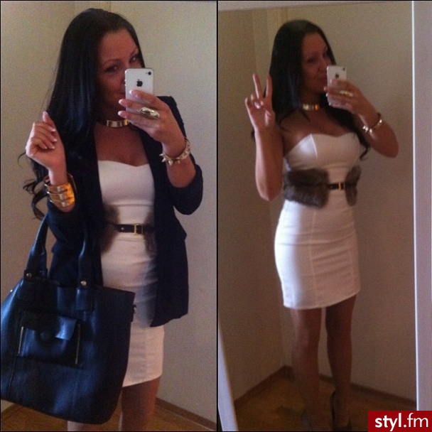 Pozostałe Ciuchy Moda