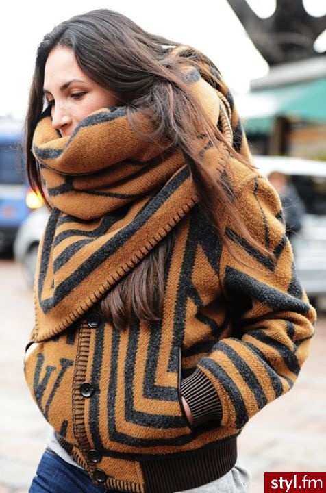 Kurtki Okrycia Moda