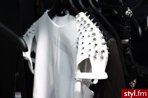 Bluzki Ciuchy Moda