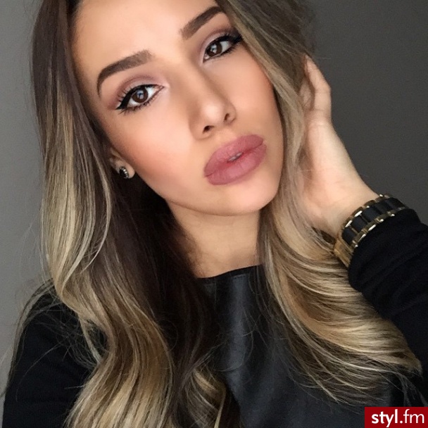 Dzienne Makijaże