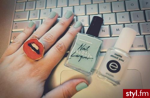 nail - Paznokcie