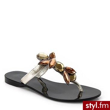 Pozostałe Buty Moda
