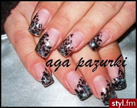 Paznokcie