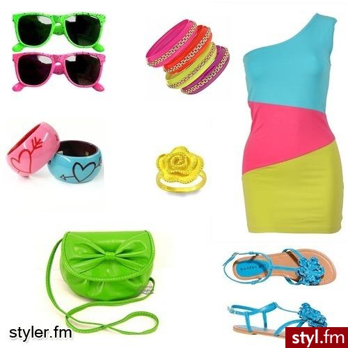 Kolorowo - Styler