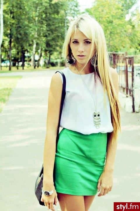 Pozostałe Ciuchy Moda