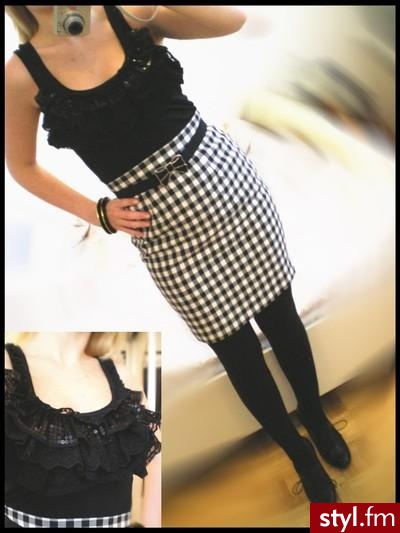 Pozostałe Ciuchy Moda