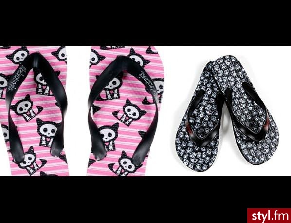 Strona, na której można kupić ten produkt: http://skelanimals.com/shop - Pozostałe Buty Moda