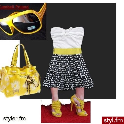 yellow - Styler