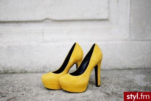 Pozostałe Buty Moda