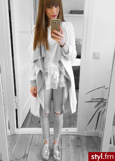 Pozostałe Ciuchy Moda
