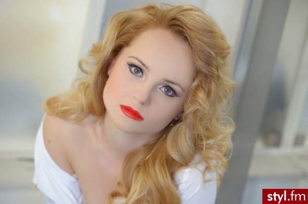 Dzienne Makijaże