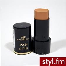 Max Factor Pan Stik korektor w sztyfcie 9 g - Dzienne Makijaże