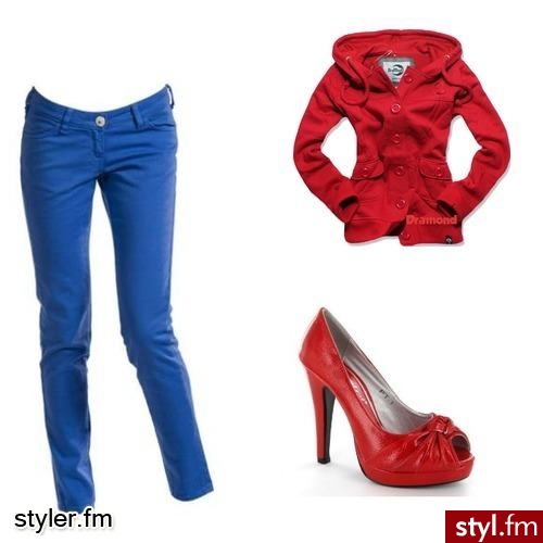 jesiennie - Styler