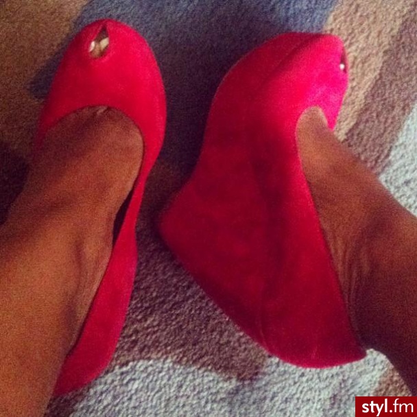 Koturny Buty Moda