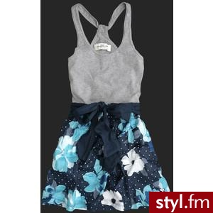 Abercrombie 200zł - Pozostałe Ciuchy Moda