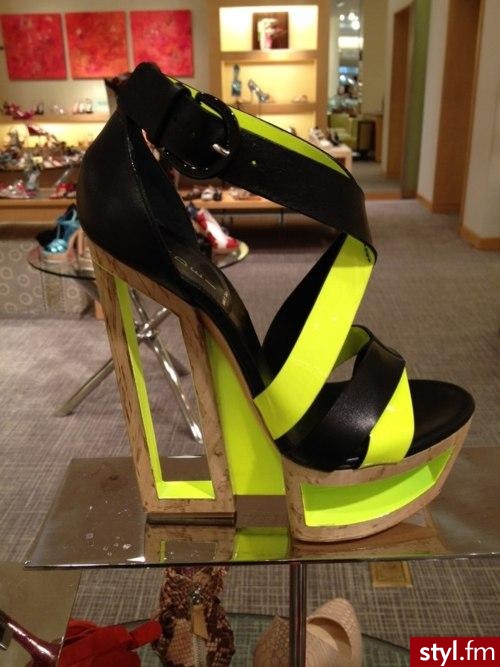 Koturny Buty Moda