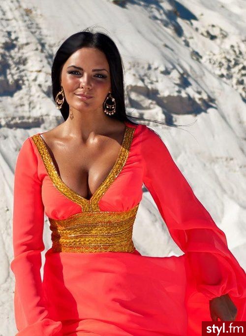 Pozostałe Sukienki Moda