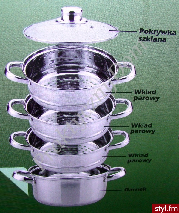 Kinghoff na parę 2,5l kh-3316 - Pozostałe Biżuteria Moda