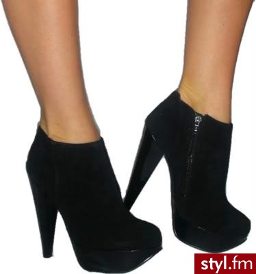 Pozostałe Buty Moda