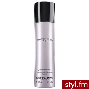 Giorgio Armani Regenessence Emulsja do twarzy 200 ml - Emu Buty Moda