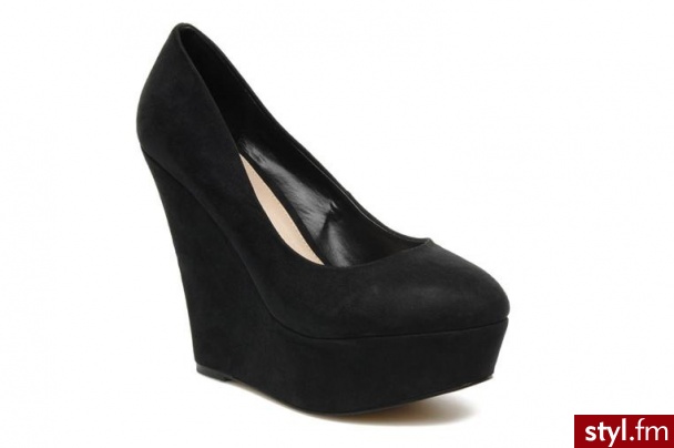 Carvela CZÓŁENKA ALOUD BY CARVELA (Czarny) - Czółenka Buty Moda
