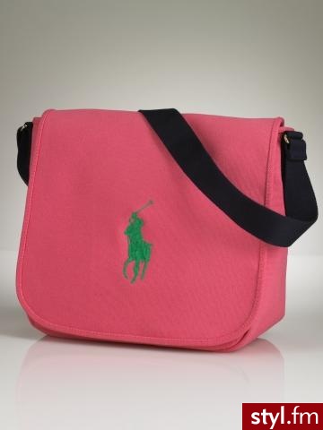 Sportowe Torebki Moda
