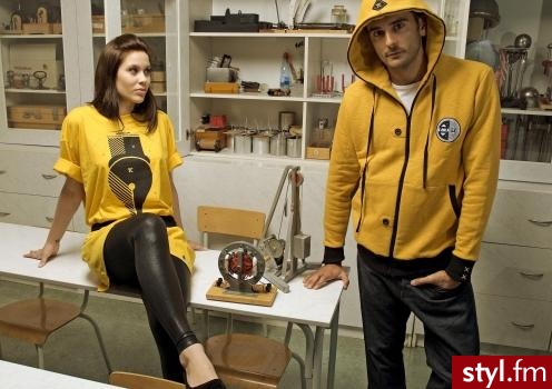 Pozostałe Ciuchy Moda