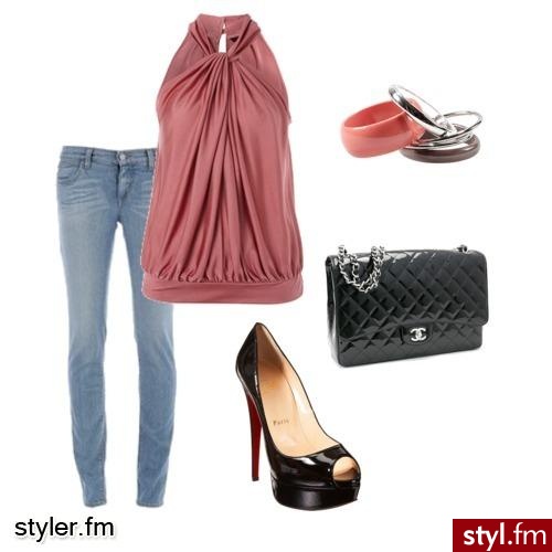 zwyczajnie.:) - Styler