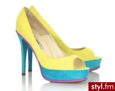 2 790zł - Pozostałe Buty Moda