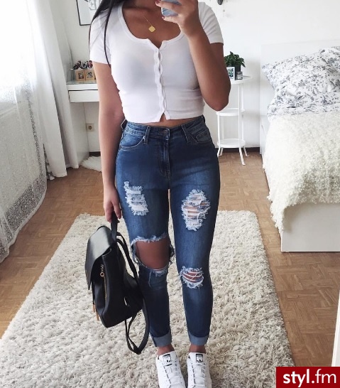 Pozostałe Ciuchy Moda