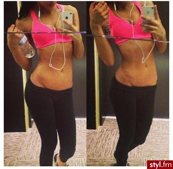 Sport i fitness