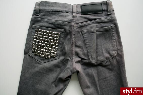 Pozostałe Ciuchy Moda