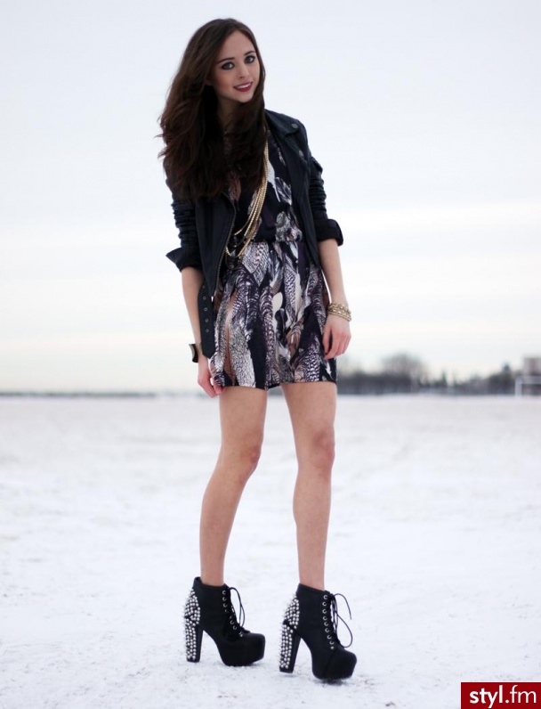 Pozostałe Ciuchy Moda