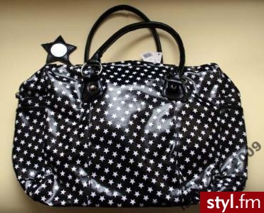 Jeżeli jest w galeri to podaj link i skasuje:) - Pozostałe Torebki Moda