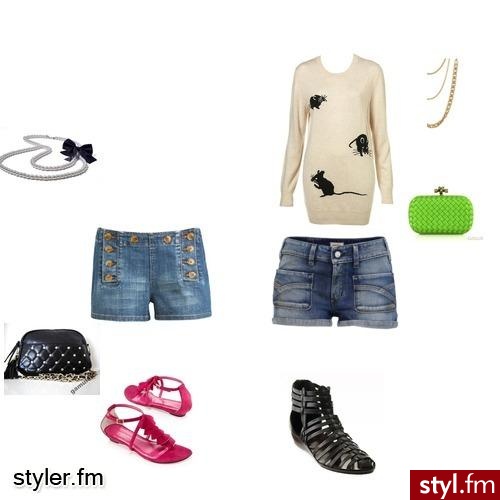 chcę lato!. , - Styler