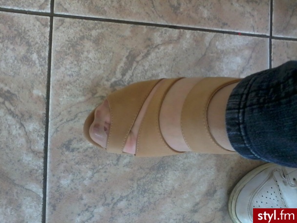 Koturny Buty Moda