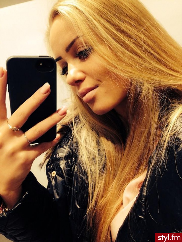 Blond Rozpuszczone Proste Na co dzień Długie Fryzury