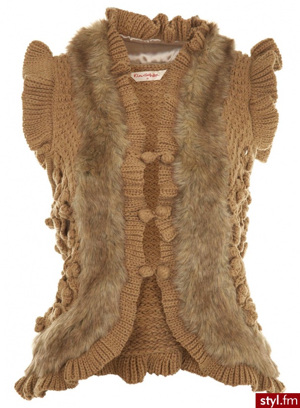 Miss Selfridge. Miss Selfridge - Pozostałe Ciuchy Moda