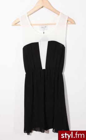 Dzienne Sukienki Moda