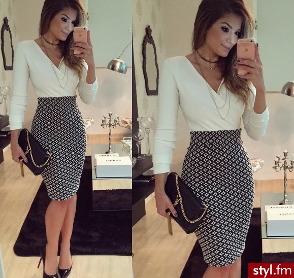 Pozostałe Ciuchy Moda