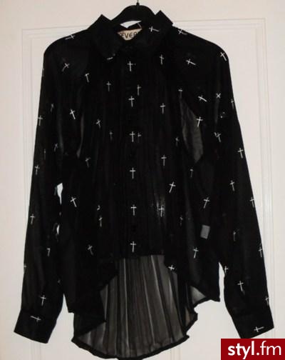 Koszule Ciuchy Moda