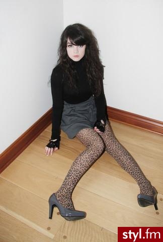 Pozostałe Ciuchy Moda